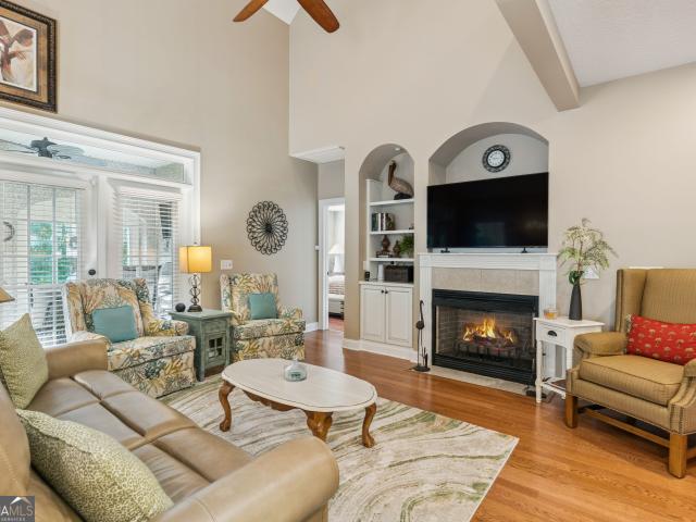 507 Fox Run Circle