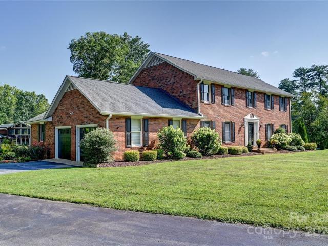 507 Fenwick Court, Hendersonville, US, NC