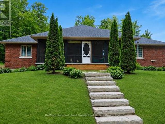 507 French Settlement Road, Tweed. Hungerford Twp, ON, K0K 3J0 house for sale | Listing ID X13587 | Royal LePage