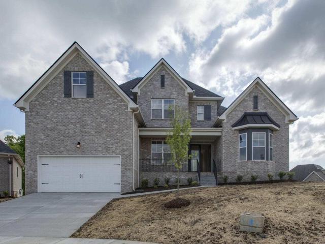 507 Houston Oaks Drive