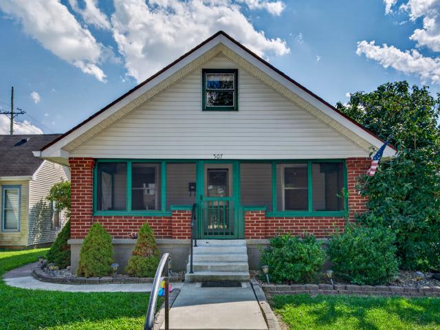507 Homestead Avenue