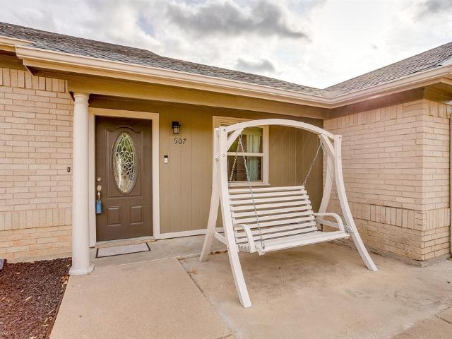 507 Heather Drive