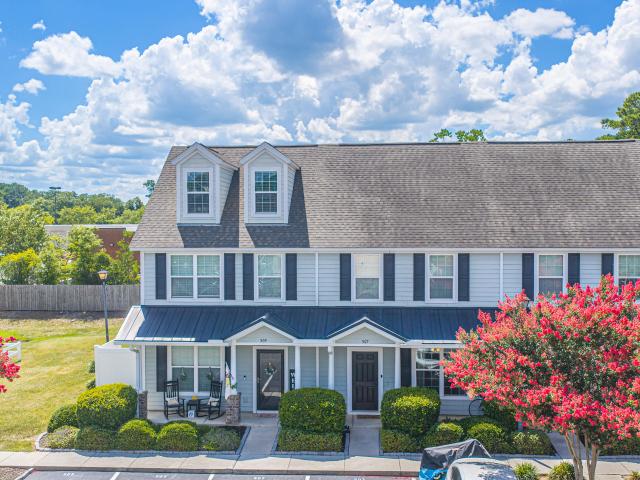 507 Hemingway Circle