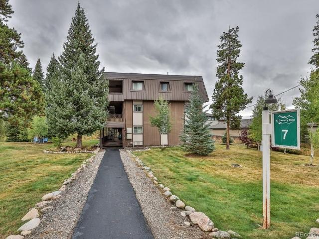 507 Hi Country Drive # 5 6