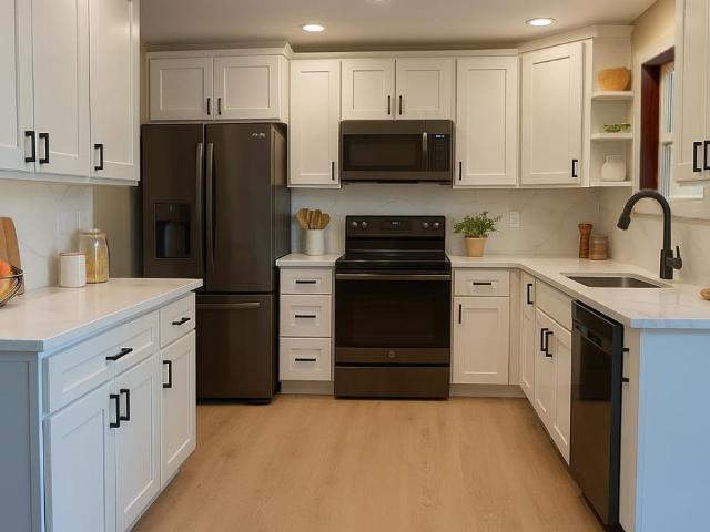 507 Hickory Lane