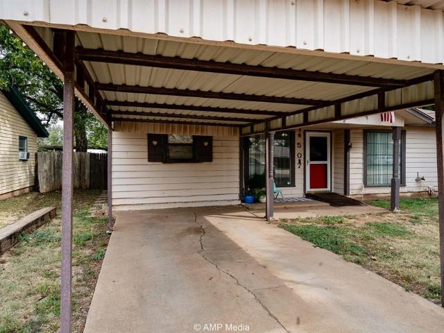 507 Hill Circle