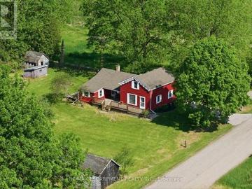 507 Hunter Road, Hamilton, ON, L0R 2B0 house for sale | Listing ID X13436 | Royal LePage