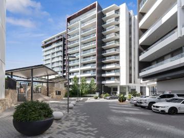 50/7 Irving Street, Phillip ACT 2606, Australia