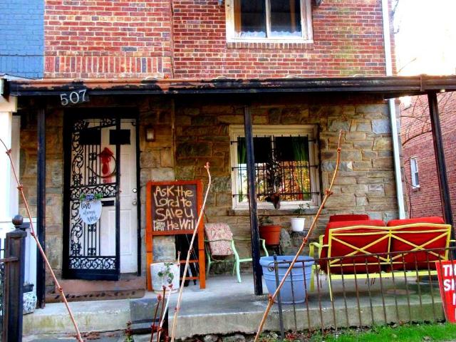 507 Oakwood St SE, Washington, DC 20032 | MLS #DCDC2240