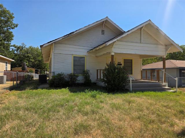 507 Orchard Street