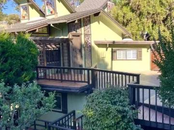 507 LA HONDA DR, APTOS, CA 95003