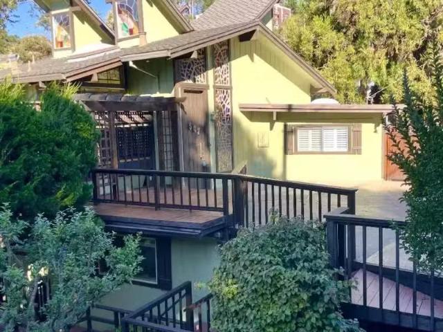 507 LA HONDA DR, APTOS, CA 95003