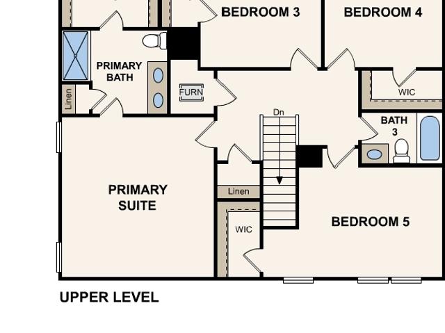 507 Liberty Hall Drive