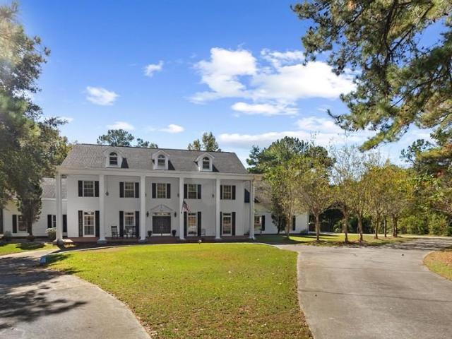 507 Limestone Road