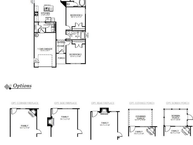 507 Metz Dr, Greenville, SC 29611 | MLS #1553