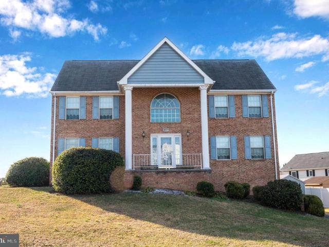 507 Meadow Lane