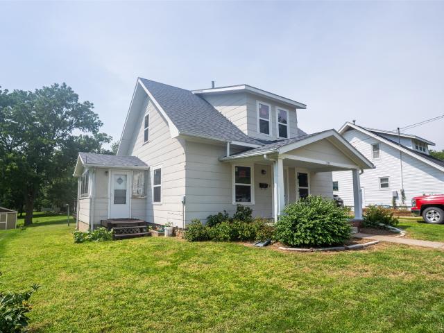 507 N 12th Street