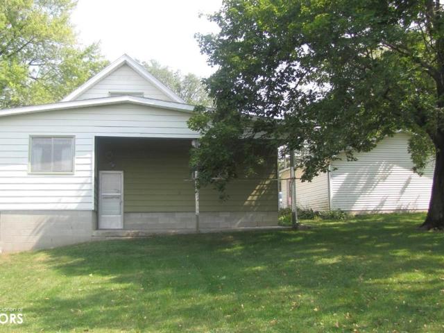 507 N Hayes Street