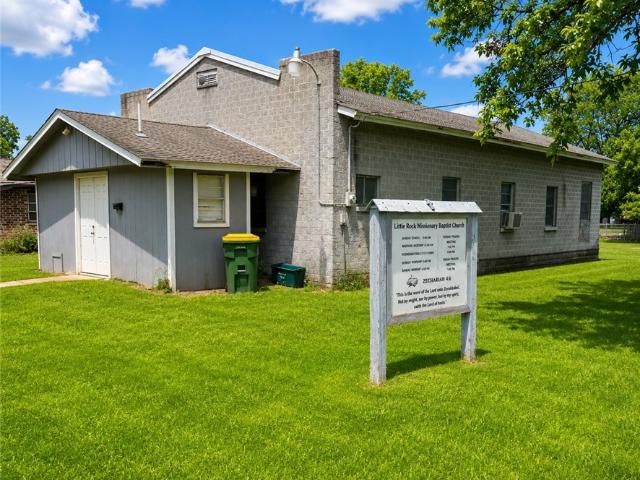 507 N Navasota