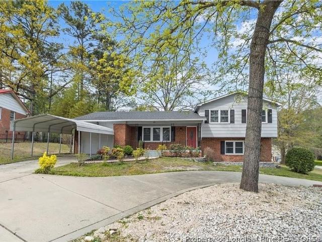 507 N Platte Road