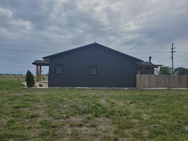 507 N Secor Street