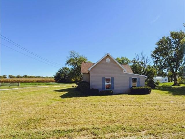507 N State St, Ridge Farm, IL 61870