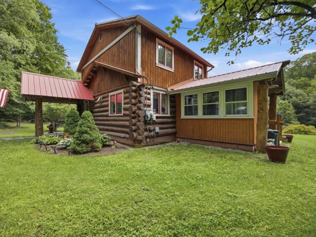507 North Skinny Ridge Road