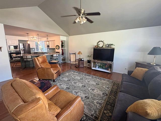 507 Saint Clair Court