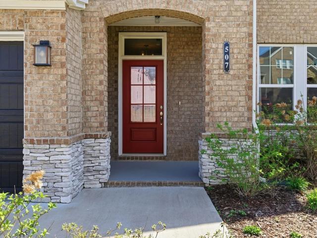 507 Stinson Ct