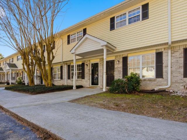 507 Stinson Drive 8d