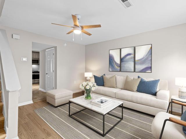 507 Stinson Drive Unit 8f