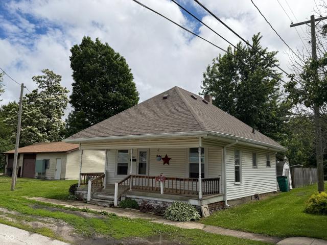 507 Stoltz Street