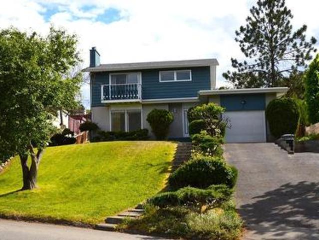 507 Strathcona Terrace, Kamloops, BC, V2C 1C2 house for sale | Listing ID 10399 | Royal LePage