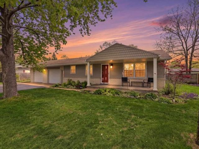 507 Sunset Blvd, Stevens Point, WI 54481