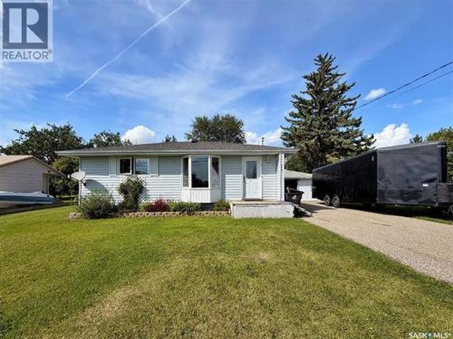 507 Prairie Avenue, Arcola, SK, S0C 0G0 house for sale | Listing ID SK046420 | Royal LePage