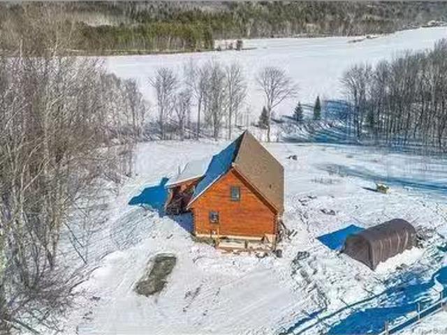 507 Route 165, Riceville, NB, E7N 2Z3 house for sale Listin.