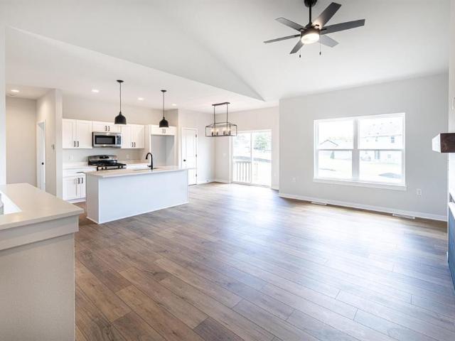 507 Ridge Court