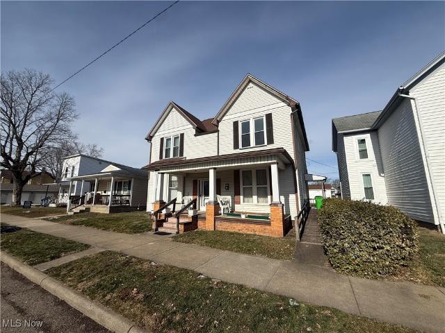 507 W 3rd Street