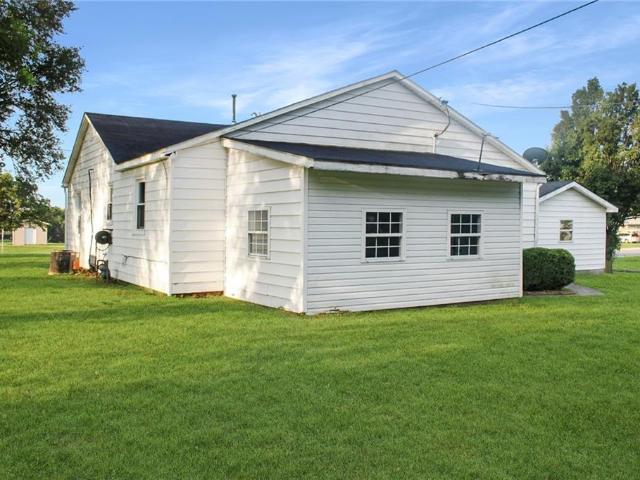 507 W Walnut Street