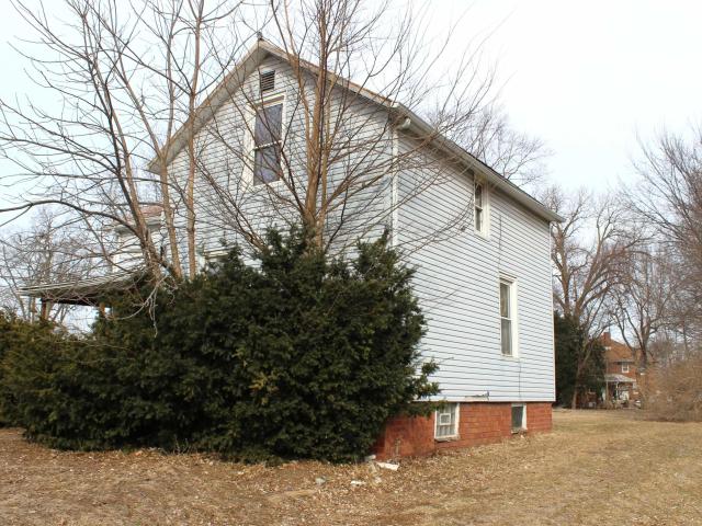 507 W Brooks St, Galesburg, IL 61401 | MLS #CA1041