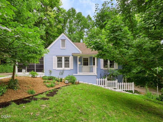 507 W Hickory Street