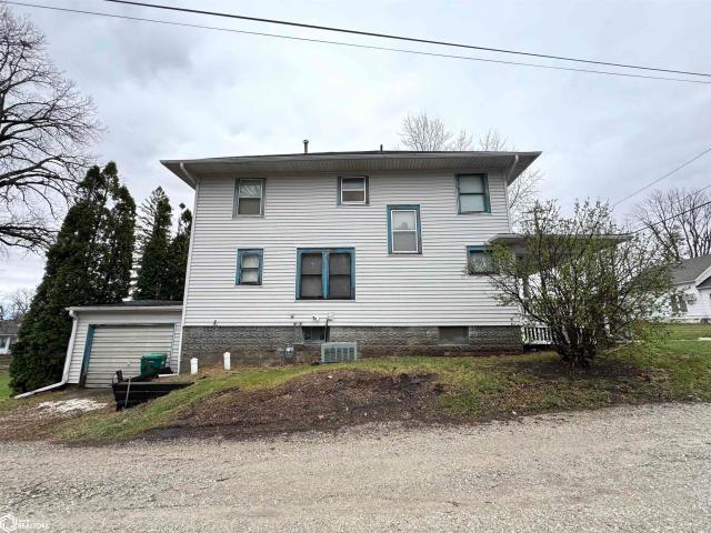 507 W Howard Street