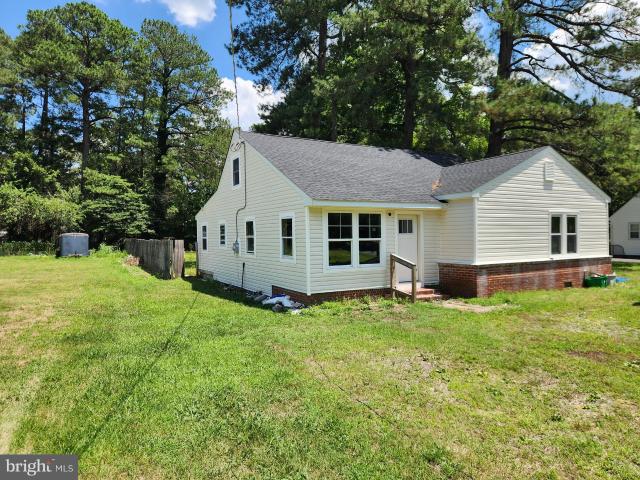 507 W Main St, Fruitland, MD 21826 | MLS #MDWC2018