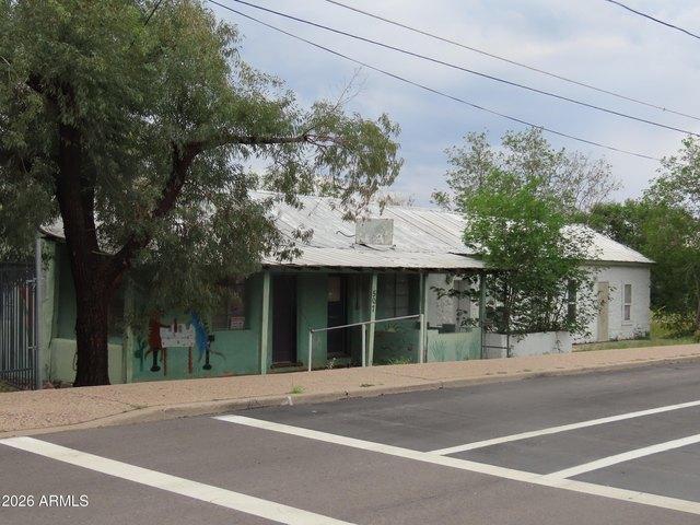 507 W Main St, Superior, AZ 85173