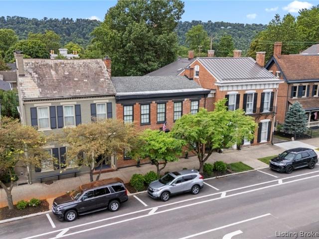 507 W Main Street