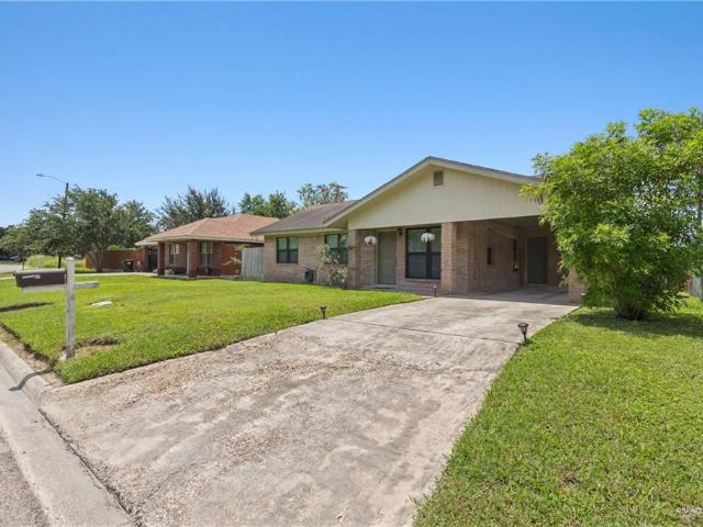 507 W Paisano Lane