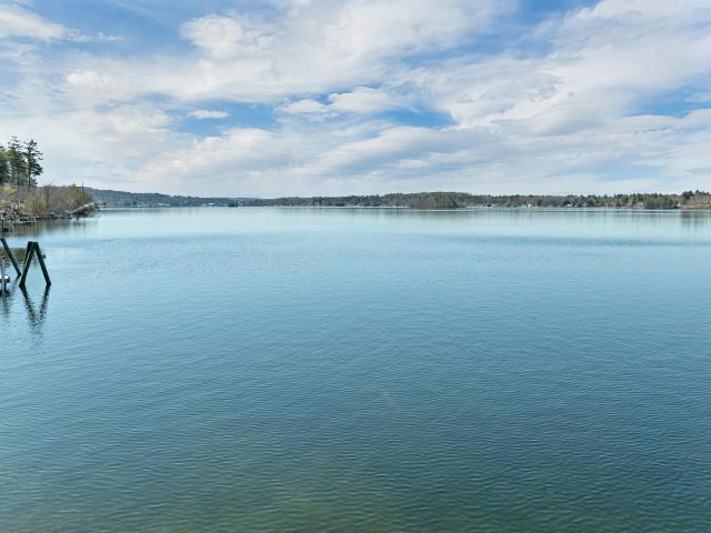 507 Weirs Blvd, Unit 8, Laconia, NH 03246 | MLS #5082