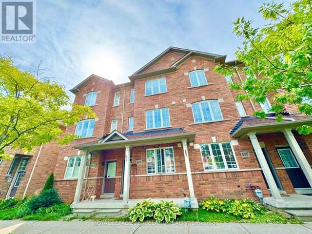 507 White'S Hill Avenue, Markham, ON, L6B 0J8 house for lease | Listing ID N13681 | Royal LePage