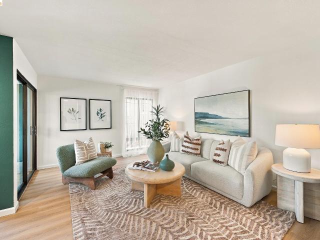 507 Wickson Ave 101