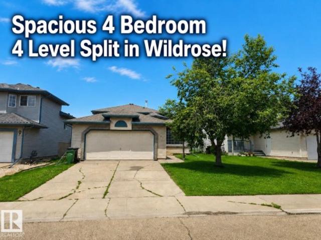 507 Wiseman Lane Nw, Edmonton, AB, T6T 1N5 house for sale | Listing ID E4504 | Royal LePage